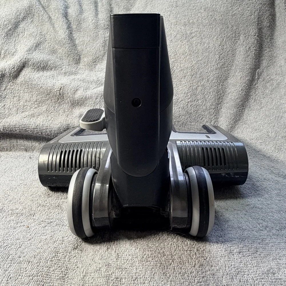 Shark HZ2002 Motorized Floor Brush Nozzle Power Head Genuine OEM Part 121CU2002